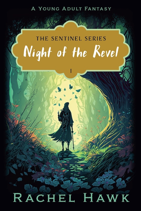 Front cover_Night of the Revel