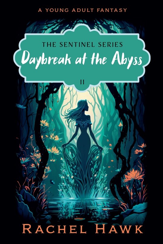 Front cover_Daybreak at the Abyss