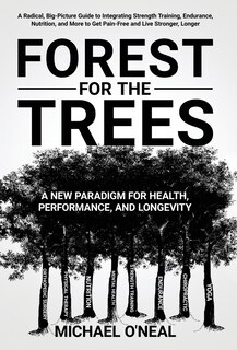 Front cover_Forest for the Trees