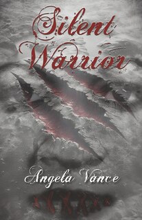 Front cover_Silent Warrior