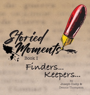 Couverture_Storied Moments