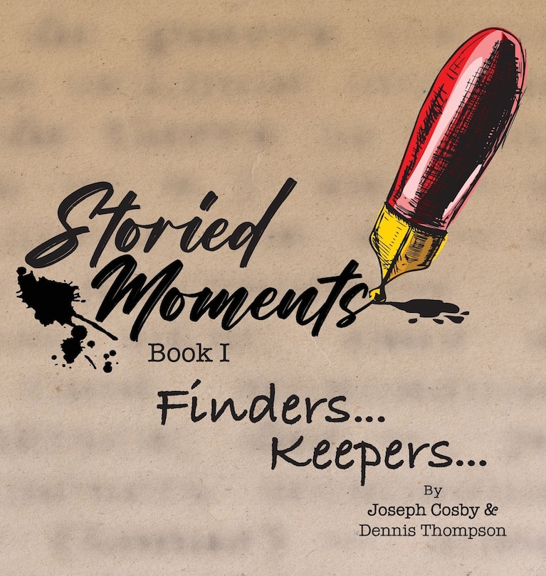 Couverture_Storied Moments