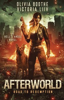 Front cover_Afterworld