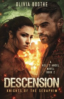 Front cover_Descension