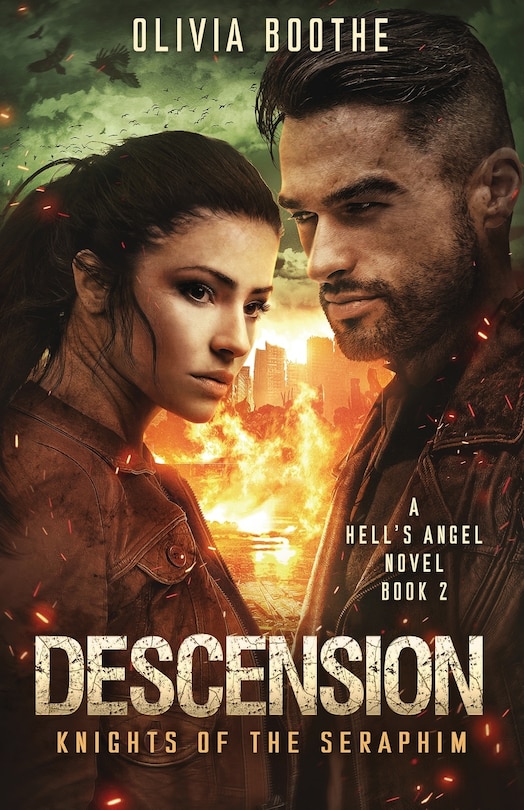 Front cover_Descension