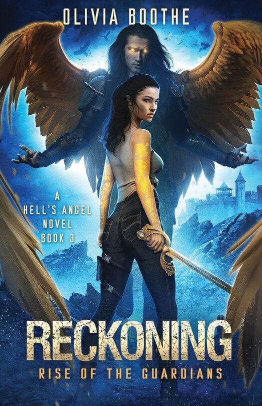 Front cover_Reckoning