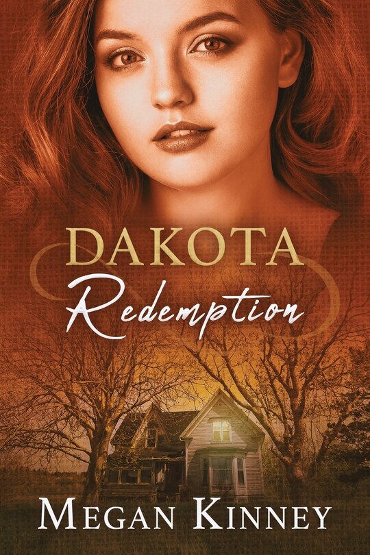 Front cover_Dakota Redemption