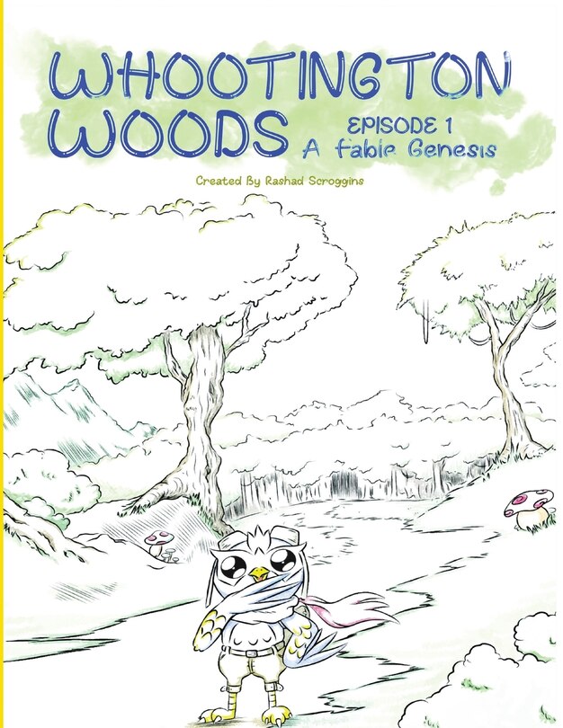 Couverture_Whootington Woods