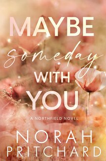 Front cover_Maybe Someday With You