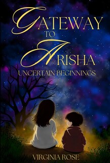 Front cover_Gateway to Arisha