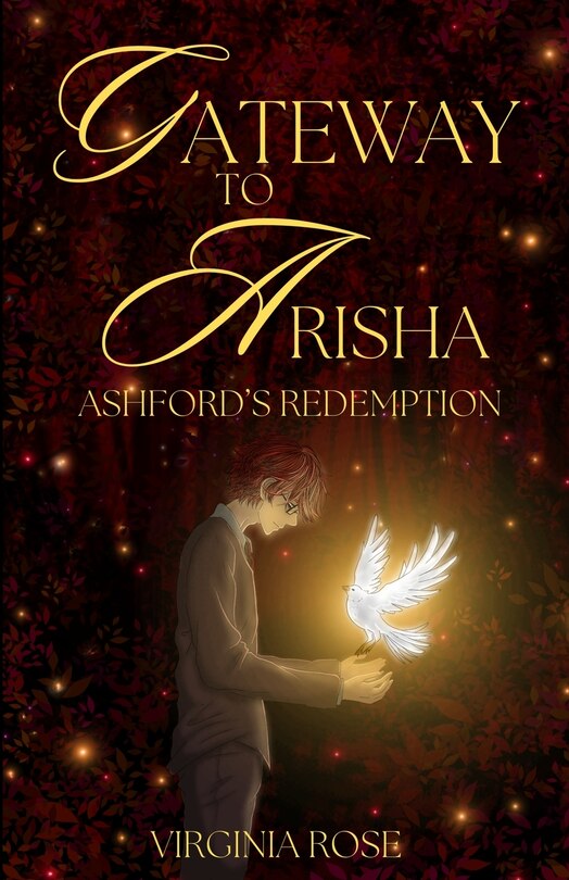 Couverture_Gateway to Arisha