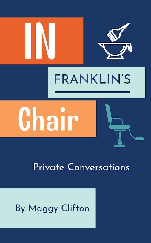 Couverture_In Franklin's Chair
