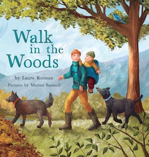 Couverture_Walk in the Woods