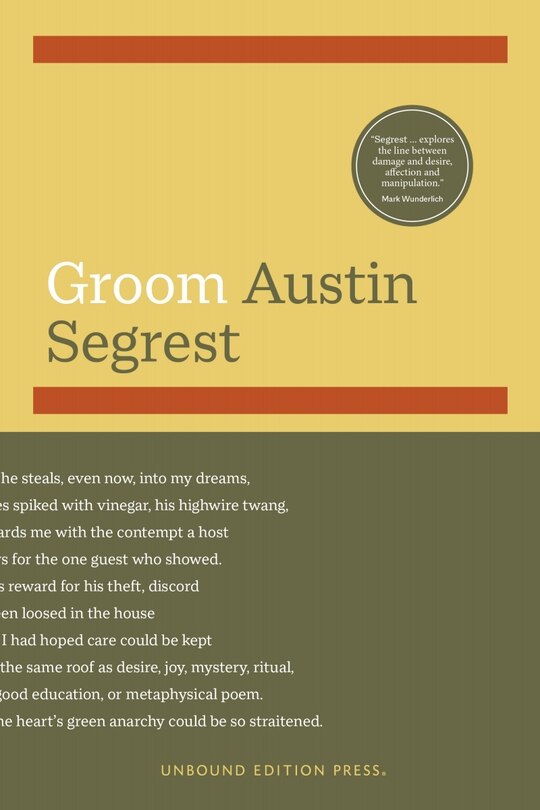 Front cover_Groom