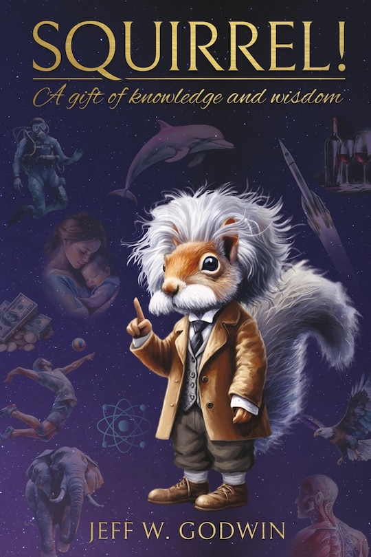 Front cover_SQUIRREL!