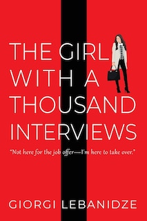 Couverture_The Girl With a Thousand Interviews