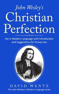 Front cover_John Wesley's Christian Perfection