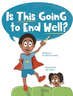 Couverture_Is This Going to End Well?