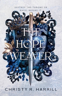 Front cover_The Hope Weaver