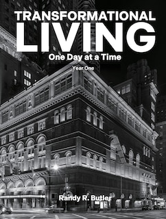 Front cover_Transformational Living