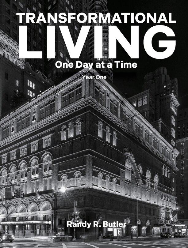 Front cover_Transformational Living