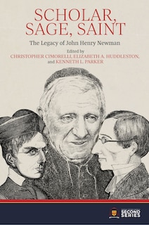 Couverture_Scholar, Sage, Saint