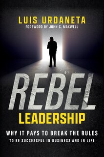 Front cover_Rebel Leadership