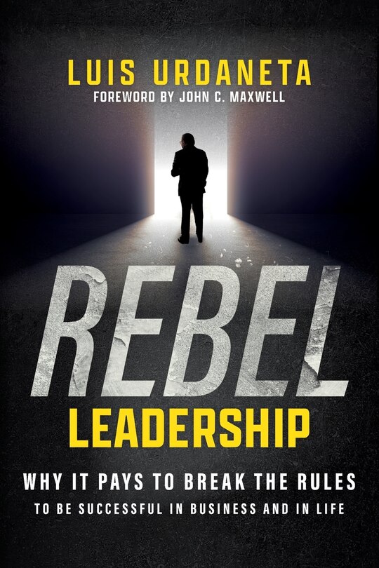 Front cover_Rebel Leadership