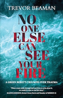 Couverture_No One Else Can See Your Fire