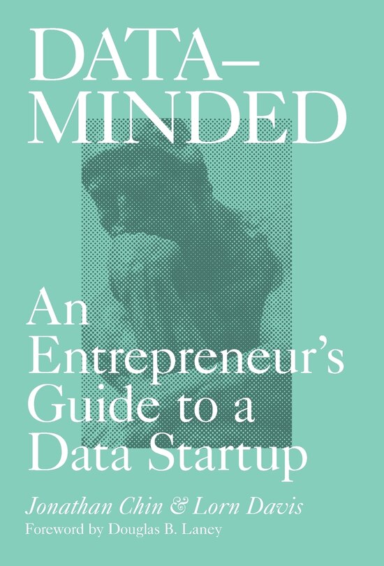 Front cover_Data-Minded