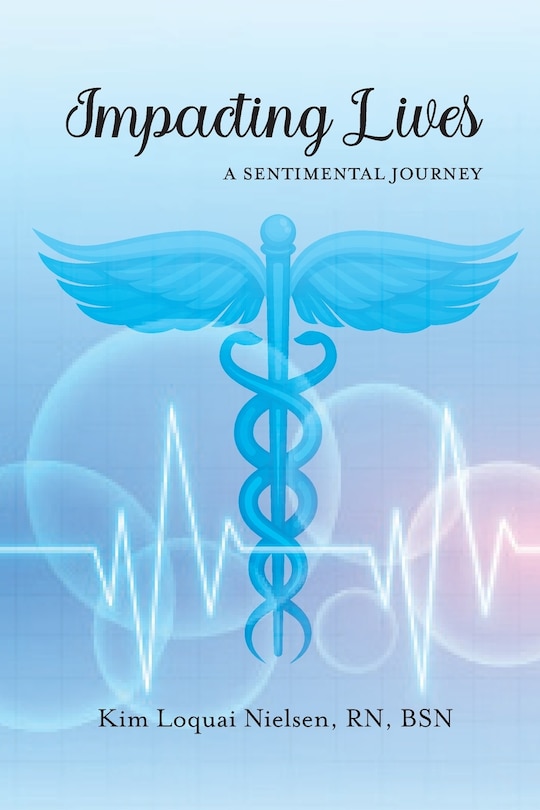 Front cover_Impacting Lives
