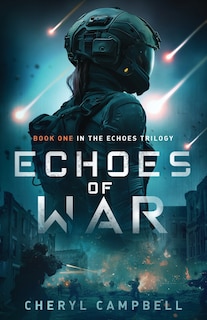 Front cover_Echoes of War