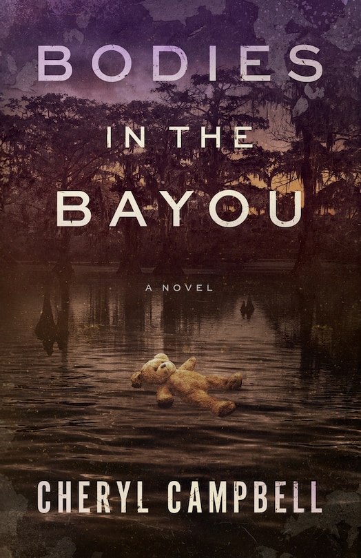Couverture_Bodies in the Bayou
