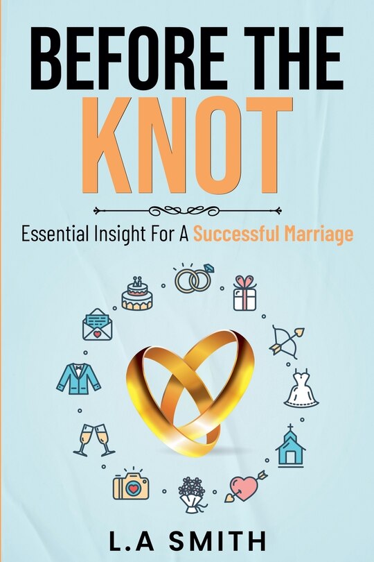 Couverture_Before The Knot