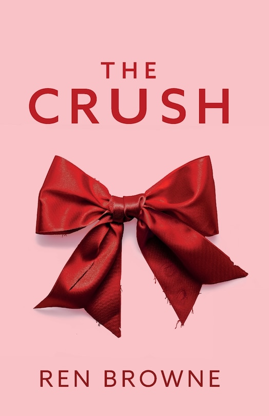Front cover_The Crush