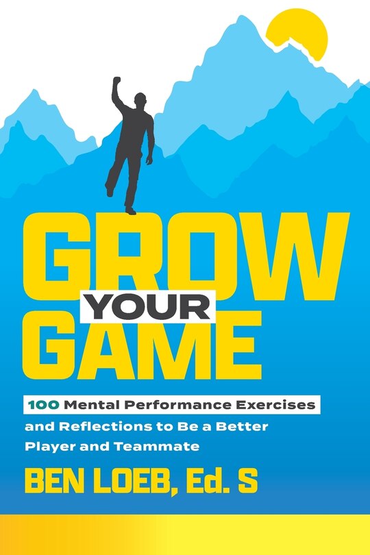 Front cover_Grow Your Game