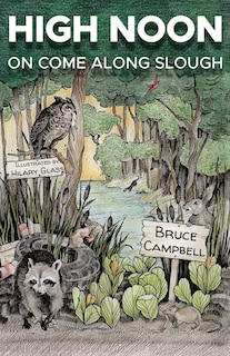 Front cover_High Noon on Come Along Slough