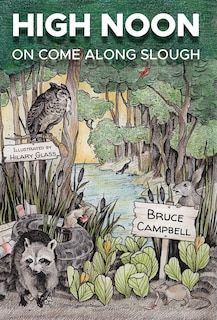 Front cover_High Noon on Come Along Slough