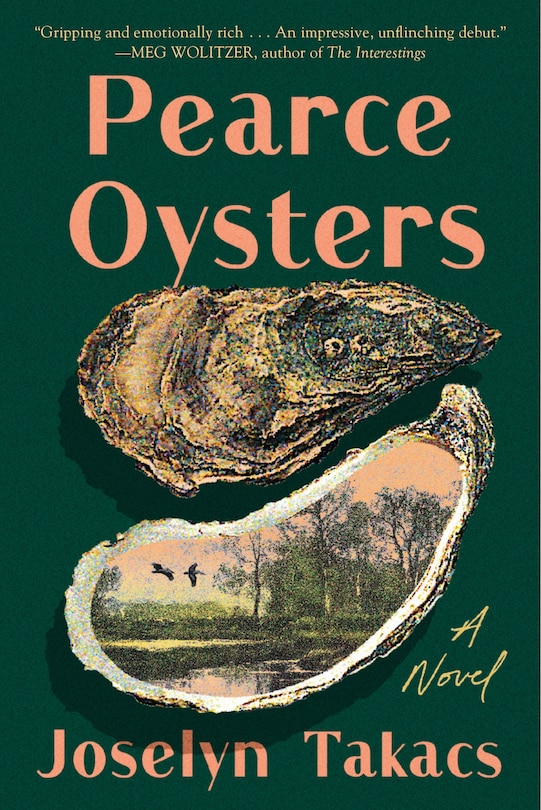 Front cover_Pearce Oysters