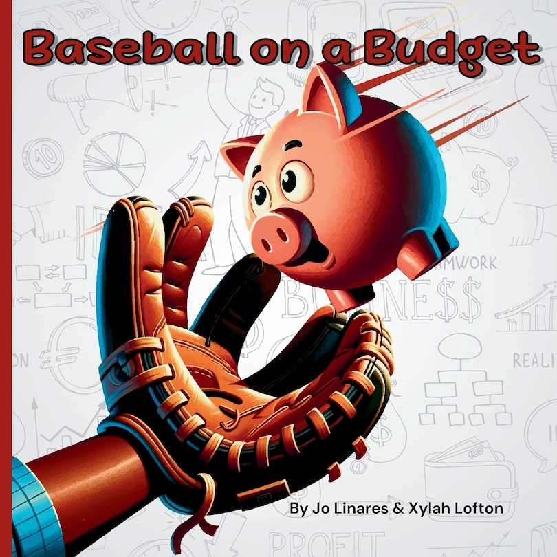 Front cover_Baseball on a Budget