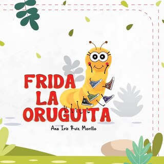 Front cover_Frida La Oruguita