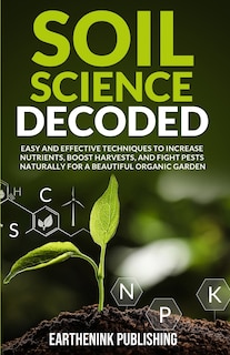 Front cover_Soil Science Decoded