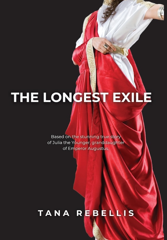 Front cover_The Longest Exile