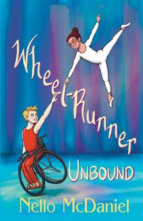 Front cover_Wheel-Runner Unbound