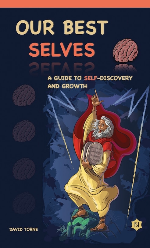 Front cover_Our best selves