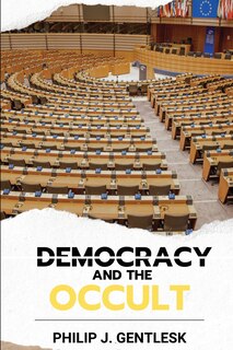 Couverture_Democracy and the Occult
