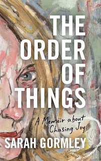 Front cover_The Order of Things