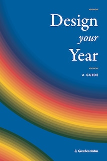Front cover_Design Your Year