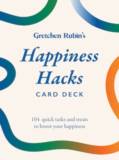 Front cover_Happiness Hacks Card Deck