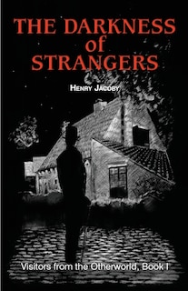 Couverture_The Darkness of Strangers